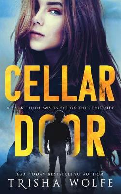 Book cover for Cellar Door