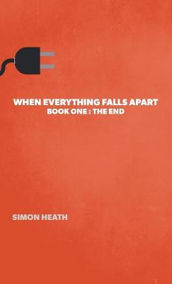 Book cover for When Everything Falls Apart