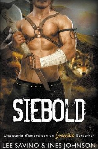 Cover of Siebold