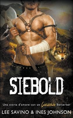Cover of Siebold