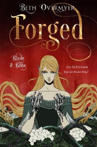 Cover of Forged