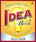 Book cover for Desktop Publishers' Idea Book