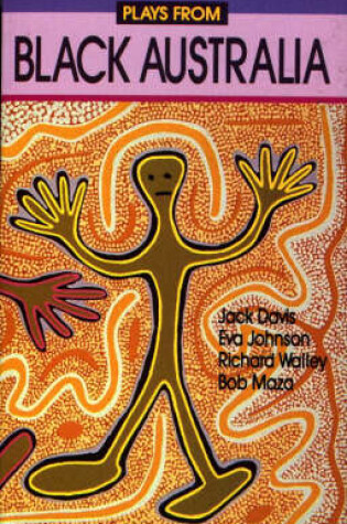 Cover of Plays from Black Australia