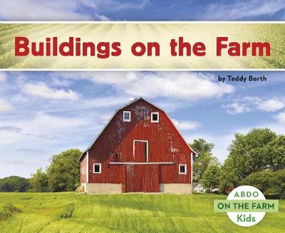 Book cover for Buildings on the Farm