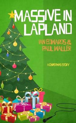 Book cover for Massive In Lapland