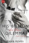 Book cover for His Billion-Dollar Dilemma