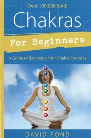 Cover of Chakras for Beginners