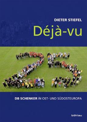 Book cover for D j -Vu