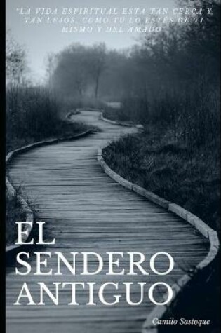 Cover of El Sendero Antiguo