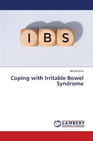 Cover of Coping with Irritable Bowel Syndrome