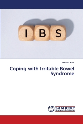 Book cover for Coping with Irritable Bowel Syndrome