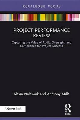 Book cover for Project Performance Review