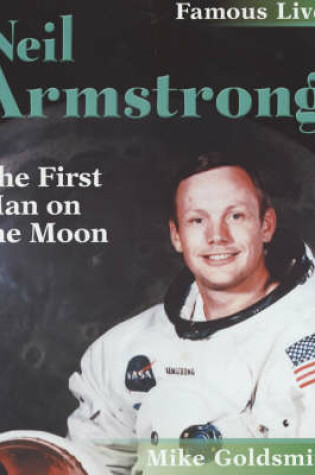 Cover of Neil Armstrong