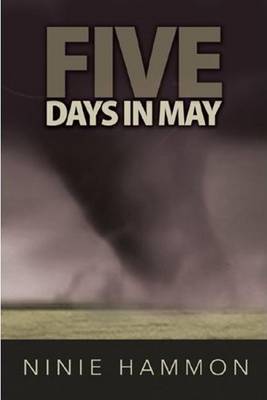 Book cover for Five Days in May