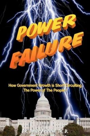 Cover of Power Failure