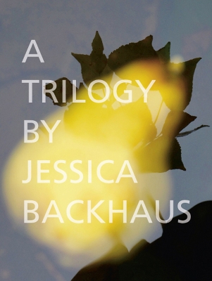 Book cover for A Trilogy