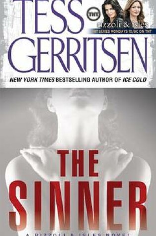 Cover of The Sinner