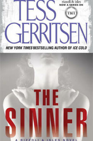 Cover of The Sinner