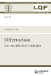 Book cover for Offertorium