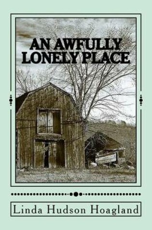 Cover of An Awfully Lonely Place