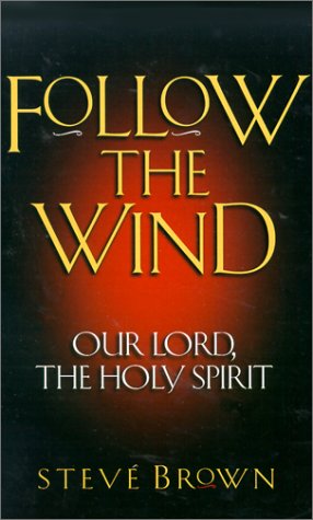 Book cover for Follow the Wind