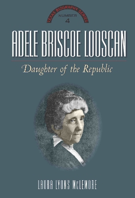 Cover of Adele Briscoe Looscan