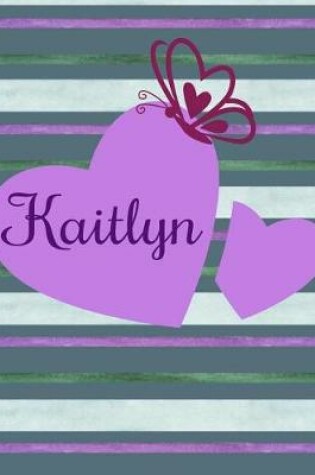 Cover of Kaitlyn