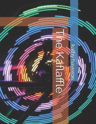 Book cover for The Kaflaffle