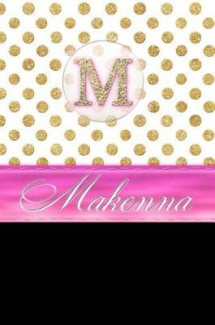 Cover of Makenna