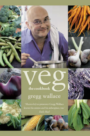 Cover of Veg