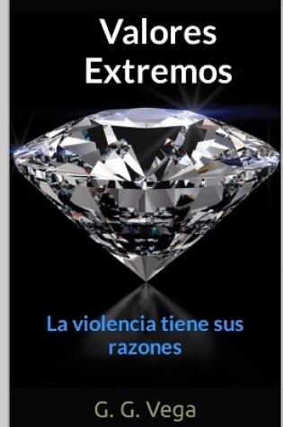 Cover of Valores Extremos