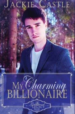 Cover of My Charming Billionaire