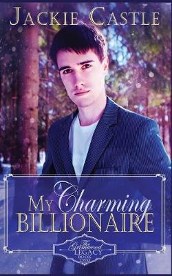 Cover of My Charming Billionaire