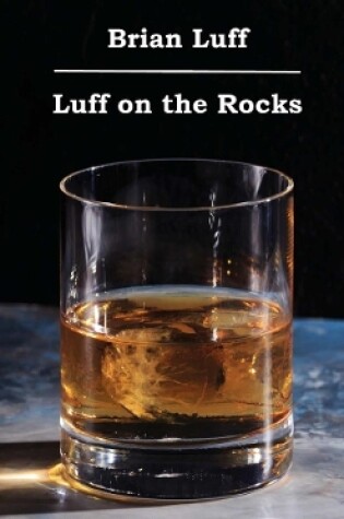 Cover of Luff on the Rocks