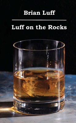 Book cover for Luff on the Rocks