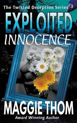 Book cover for Exploited Innocence