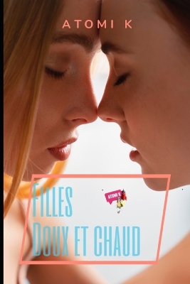 Book cover for Filles Doux et chaud