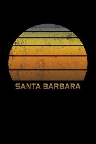 Cover of Santa Barbara