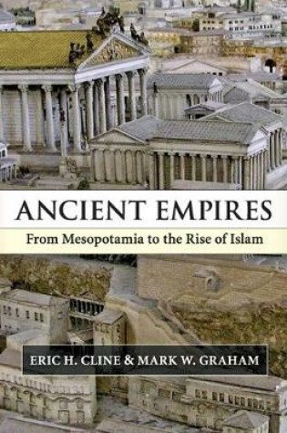 Cover of Ancient Empires