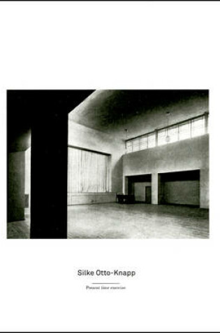 Cover of Silke Otto-Knapp