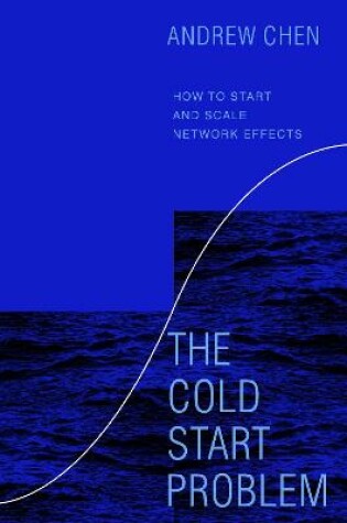 Cover of The Cold Start Problem
