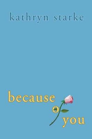 Cover of Because of You