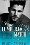 Book cover for The Lumberjack's Match