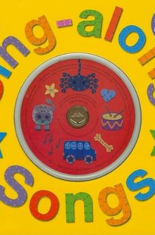 Cover of Sing-Along Songs