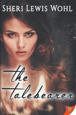 Cover of The Talebearer