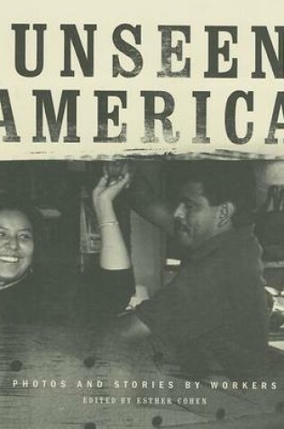 Cover of Unseenamerica