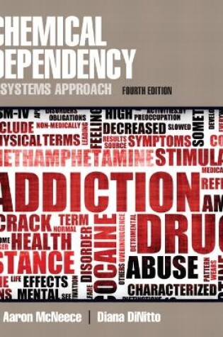 Cover of Chemical Dependency