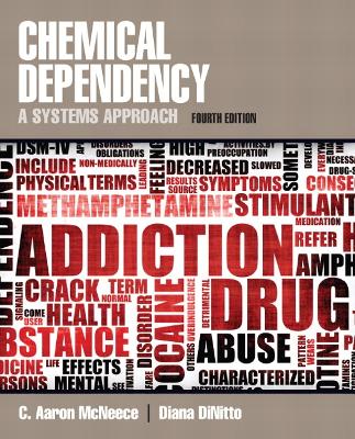 Book cover for Chemical Dependency