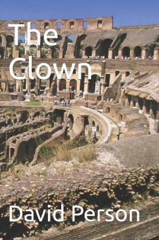 Cover of The Clown