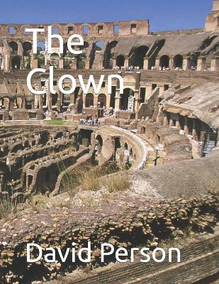 Book cover for The Clown